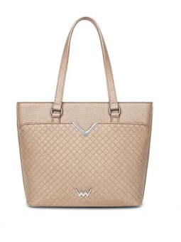 Vuch Borsa da donna Neela Beige da donna