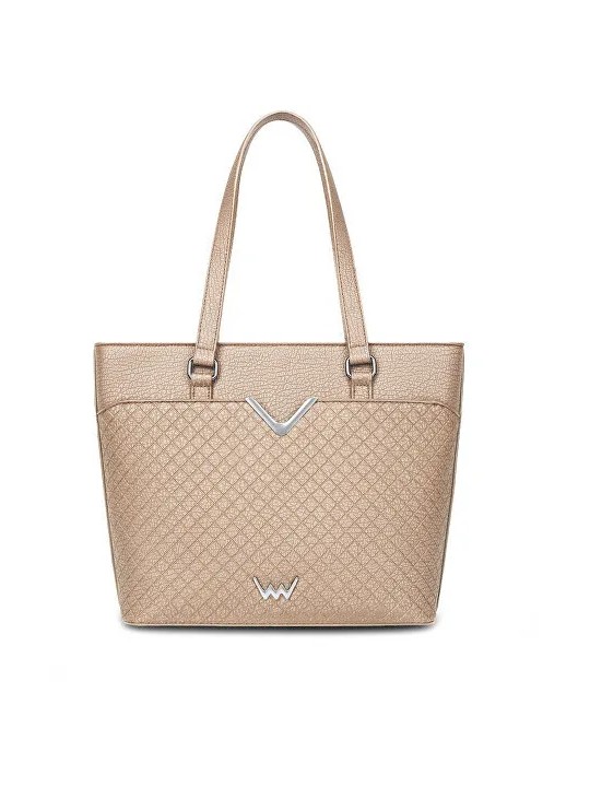 Vuch Borsa da donna Neela Beige da donna