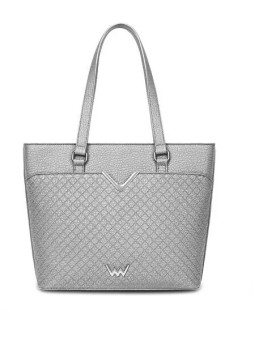 Vuch Borsa da donna Neela Grey