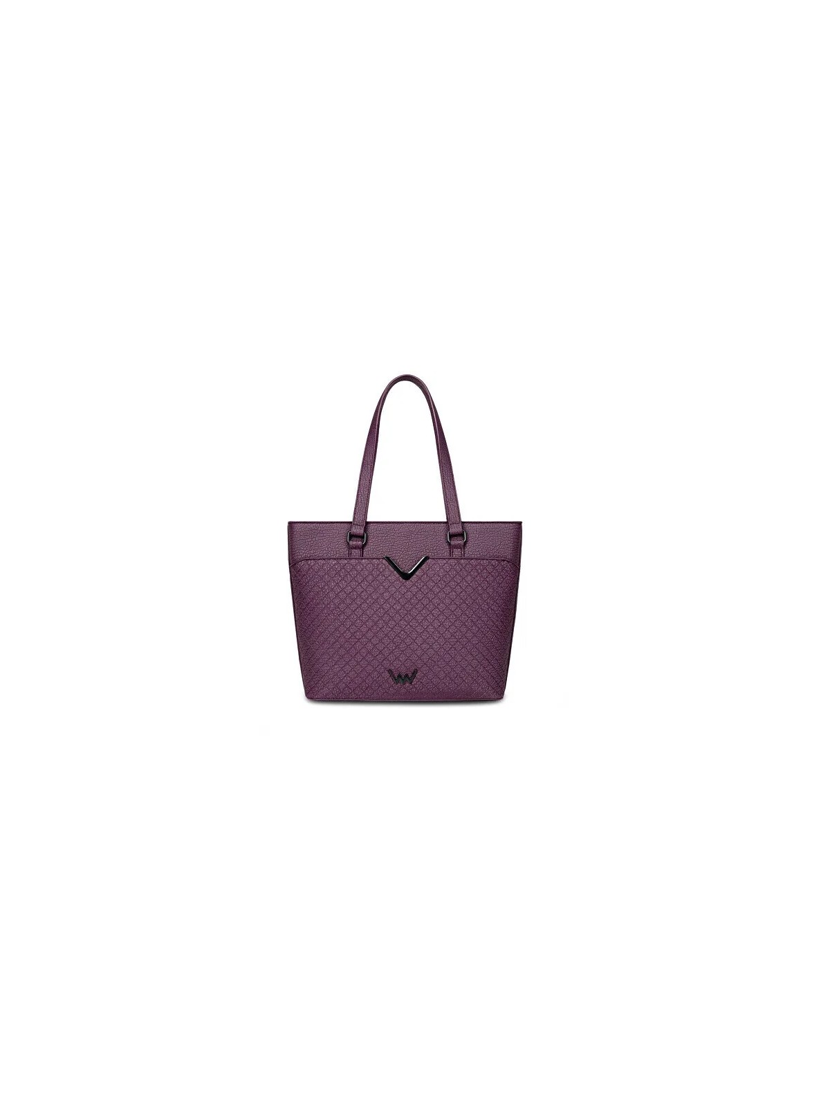 Vuch Borsa da donna Neela Wine elegante