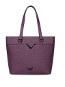 Vuch Borsa da donna Neela Wine elegante