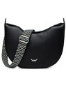 Vuch Borsa da Donna Carys Black Eleganza