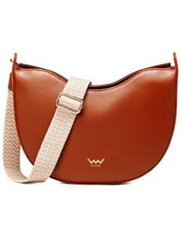Vuch Borsa Carys Brown - Stile ed Eleganza
