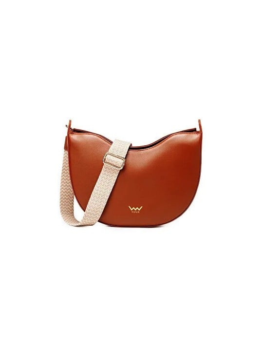 Vuch Borsa Carys Brown - Stile ed Eleganza