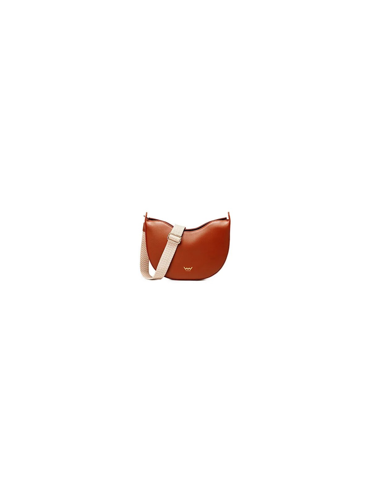 Vuch Borsa Carys Brown - Stile ed Eleganza