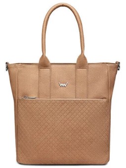 Vuch Borsa da Donna Inara Creme