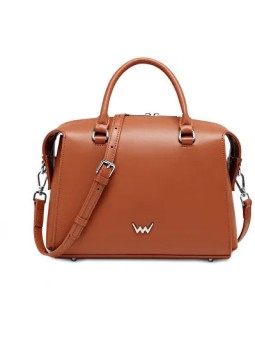 Vuch Borsa Donna Coraline Brown in Pelle