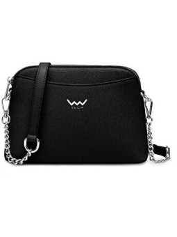 Vuch Borsa a tracolla Faye Black da donna