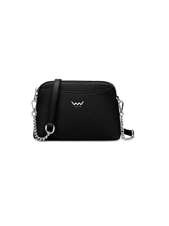 Vuch Borsa a tracolla Faye Black da donna