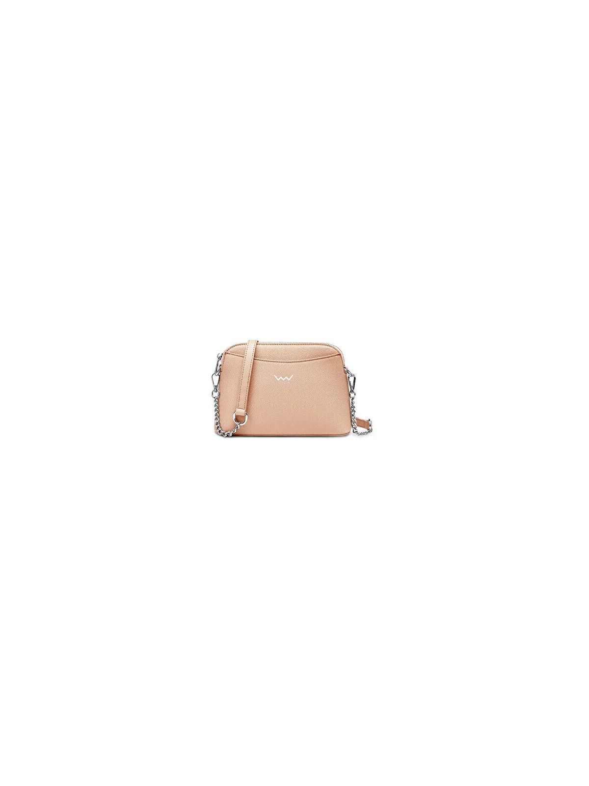 Vuch Borsa a tracolla Faye Beige elegante