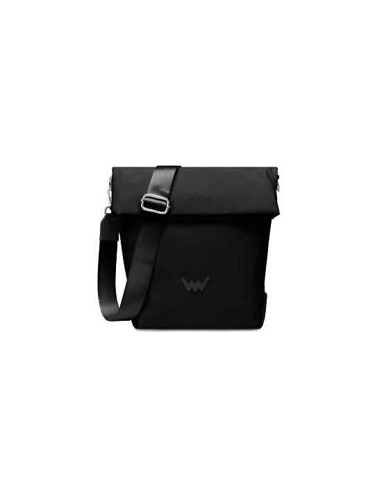 Borsa a tracolla Vuch Mirelle Nero per Donna