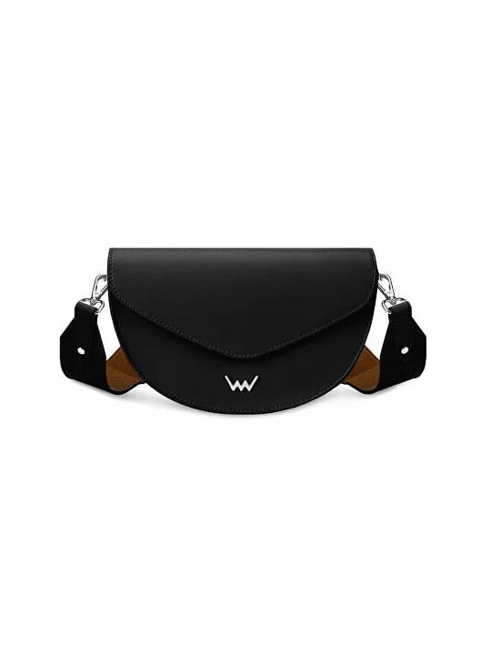 Vuch Marsupio Tricia Black Elegante per Donna
