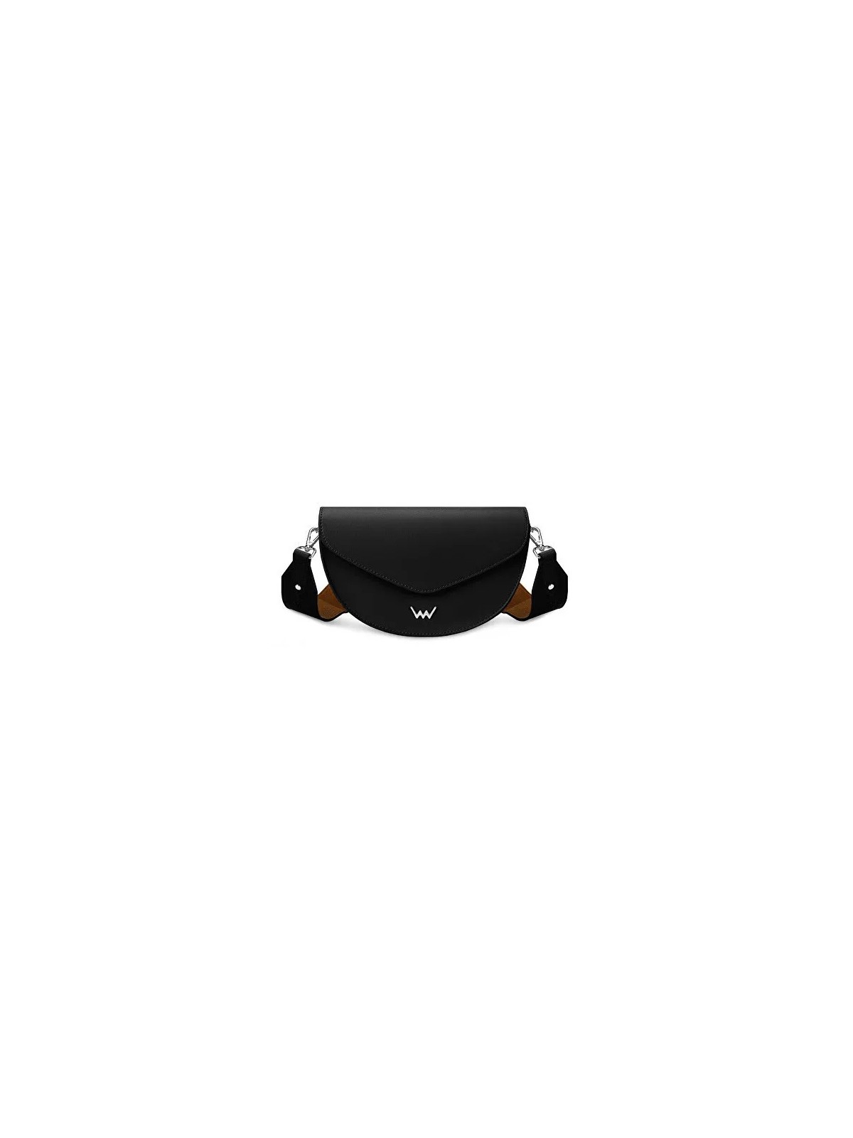 Vuch Marsupio Tricia Black Elegante per Donna