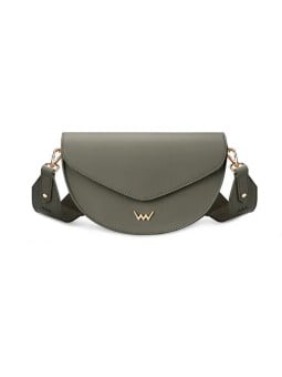 Marsupio Tricia Green: Stile per la donna moderna