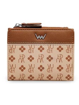 Vuch Portafoglio Marva Mini Marrone per Donna