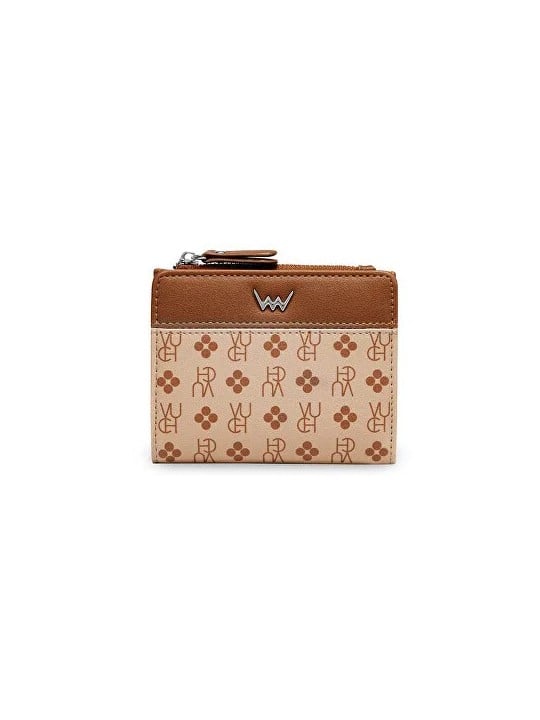 Vuch Portafoglio Marva Mini Marrone per Donna