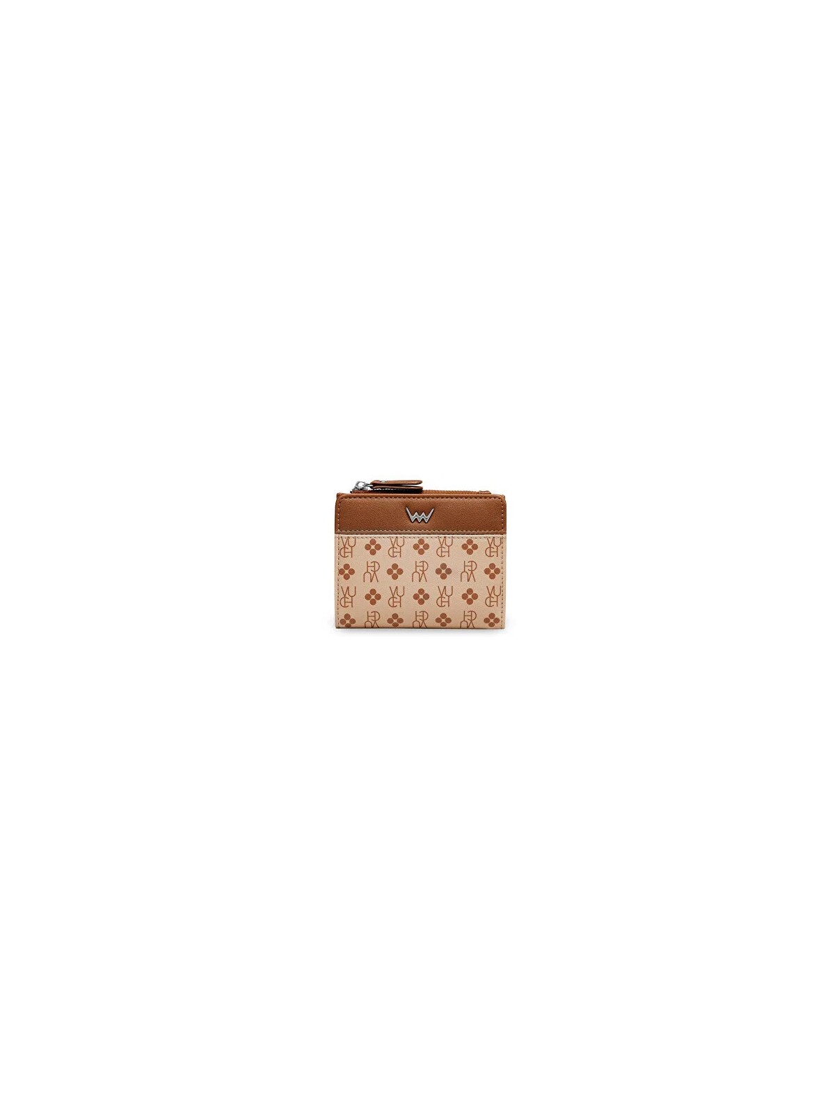 Vuch Portafoglio Marva Mini Marrone per Donna