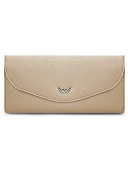 Portafoglio Vuch Enzo Beige da donna elegante