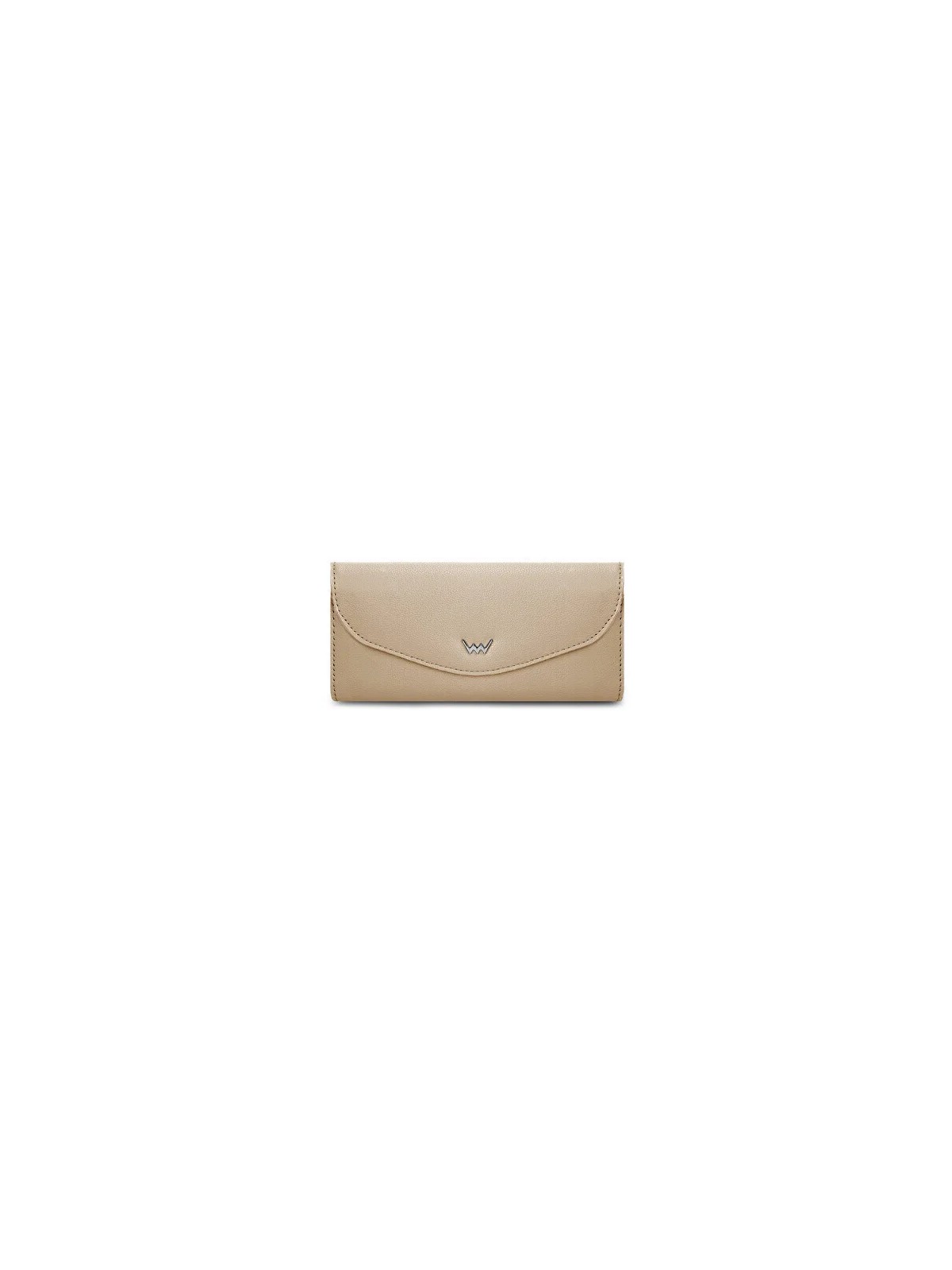 Portafoglio Vuch Enzo Beige da donna elegante