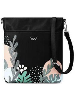 Vuch Borsa a Tracolla Smokie Desert Black