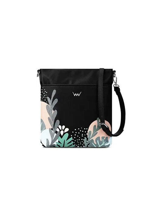Vuch Borsa a Tracolla Smokie Desert Black