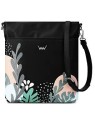 Vuch Borsa a Tracolla Smokie Desert Black