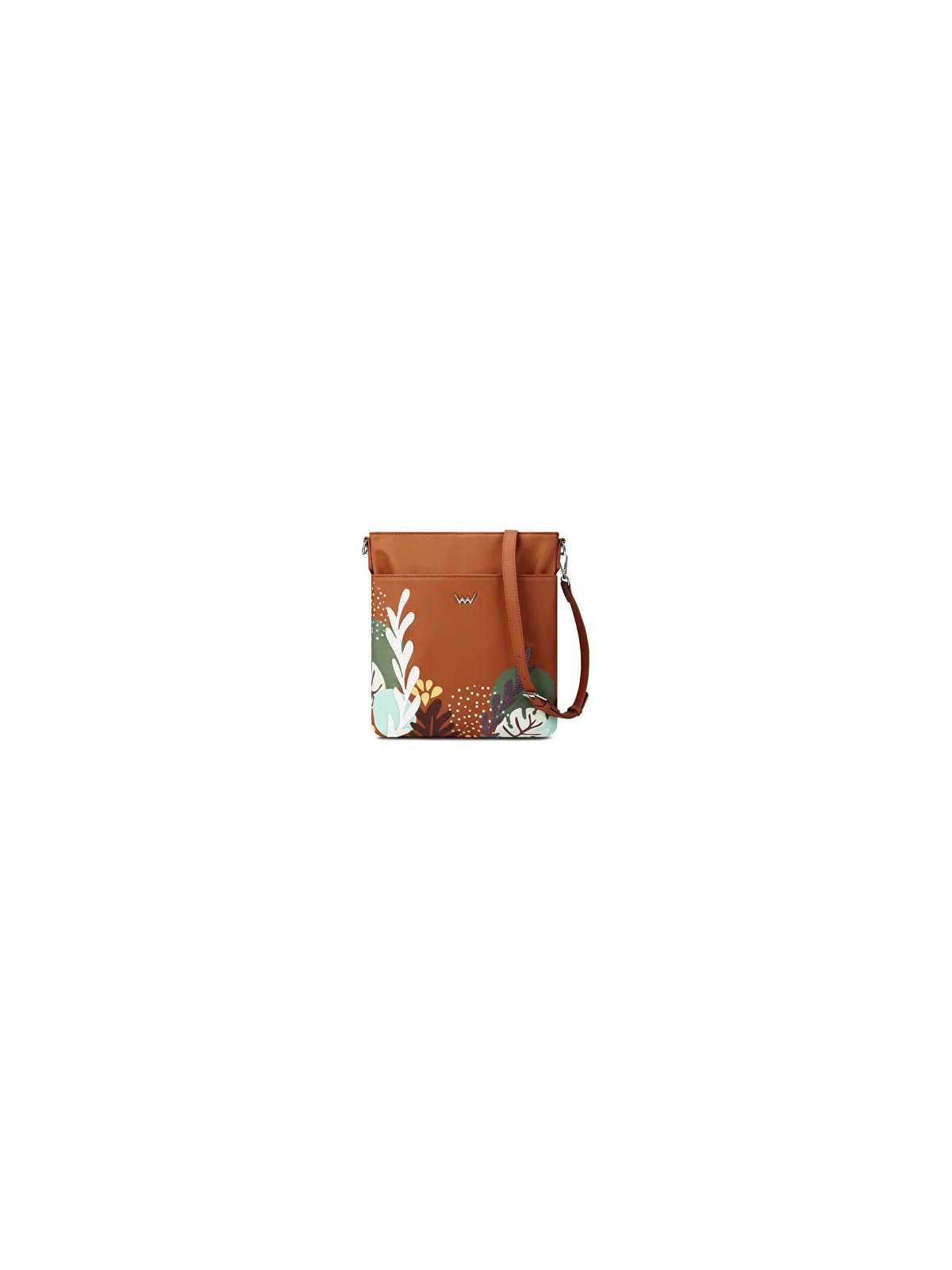Vuch Borsa a Tracolla Smokie Desert Brown