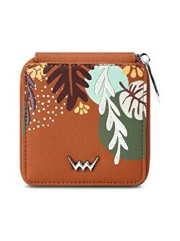 Vuch Portafoglio Donna Patricia Desert Brown
