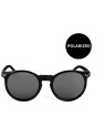 Vuch Occhiali da sole polarizzati Carny Black