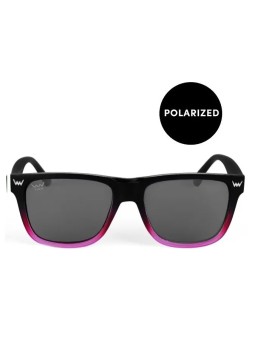 Vuch Occhiali da sole polarizzati Ferdy Pink