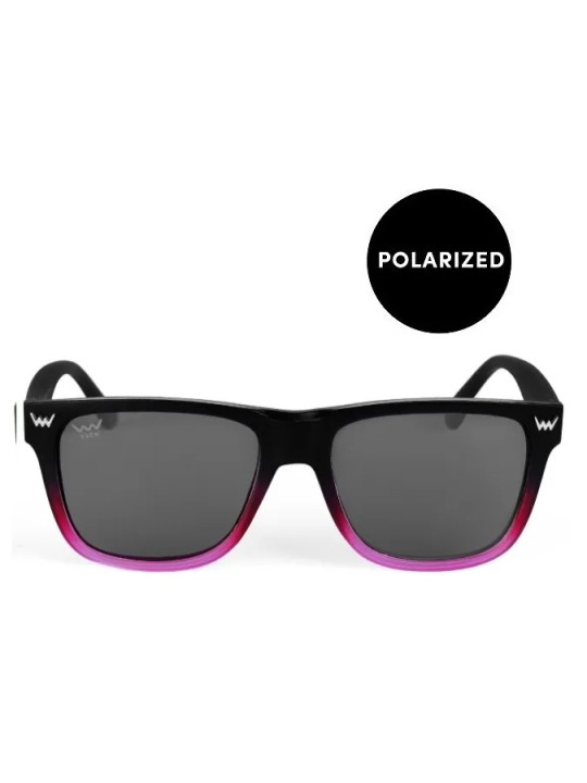 Vuch Occhiali da sole polarizzati Ferdy Pink