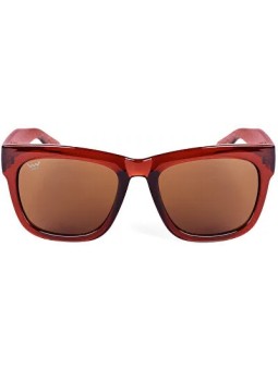 Occhiali da sole Vuch Sollary Wave Brown per donna