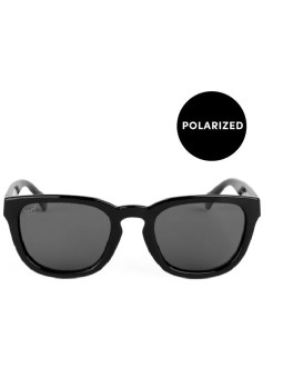 Occhiali da sole polarizzati Elea Black per donna