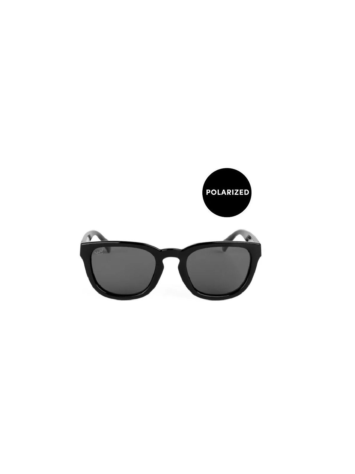 Occhiali da sole polarizzati Elea Black per donna
