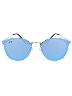 Vuch Occhiali da Sole Lesley Blue per Donna