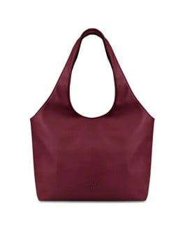 Vuch Borsa Eileen Wine - Eleganza e Stile