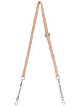 Vuch Tracolla Arwa Beige, eleganza e stile donna