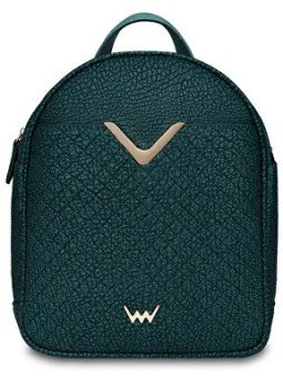 Vuch Zaino da donna Carren Green elegante