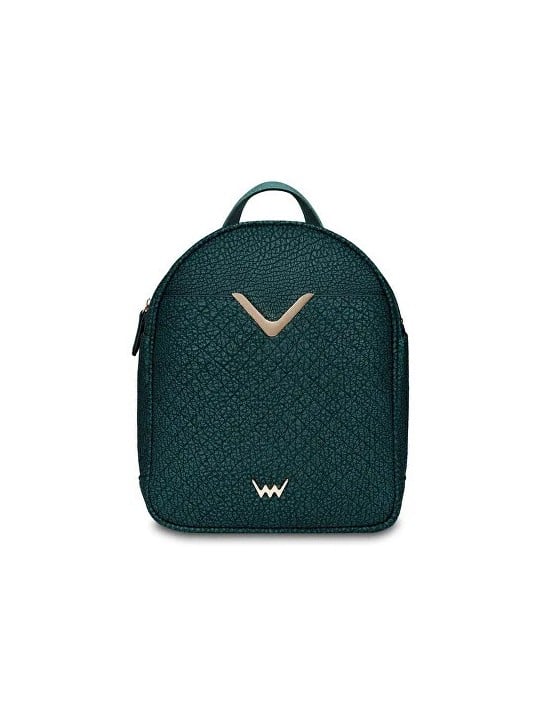 Vuch Zaino da donna Carren Green elegante