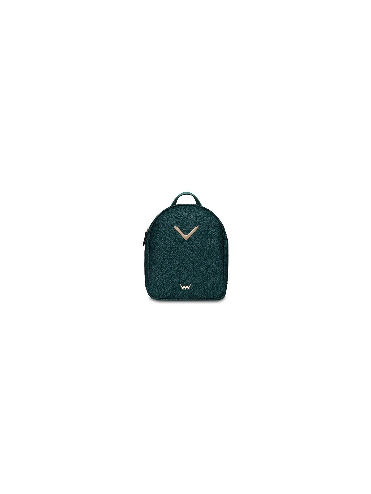 Vuch Zaino da donna Carren Green elegante