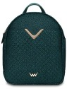 Vuch Zaino da donna Carren Green elegante