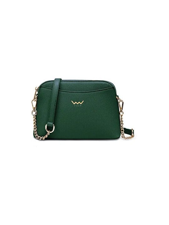 Vuch Borsa a Tracolla Faye Green per Donna