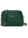 Vuch Borsa a Tracolla Faye Green per Donna