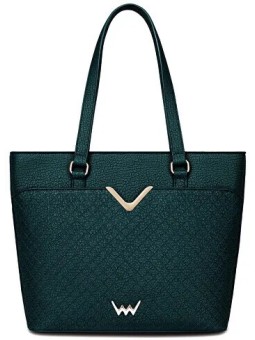 Vuch Borsa da Donna Neela Green - Eleganza e Stile