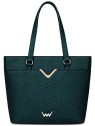 Vuch Borsa da Donna Neela Green - Eleganza e Stile