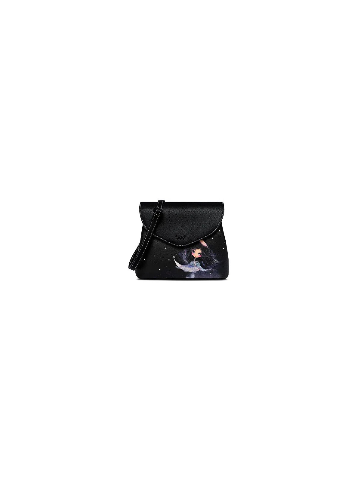 Vuch Borsa a tracolla da donna Magical Lilian