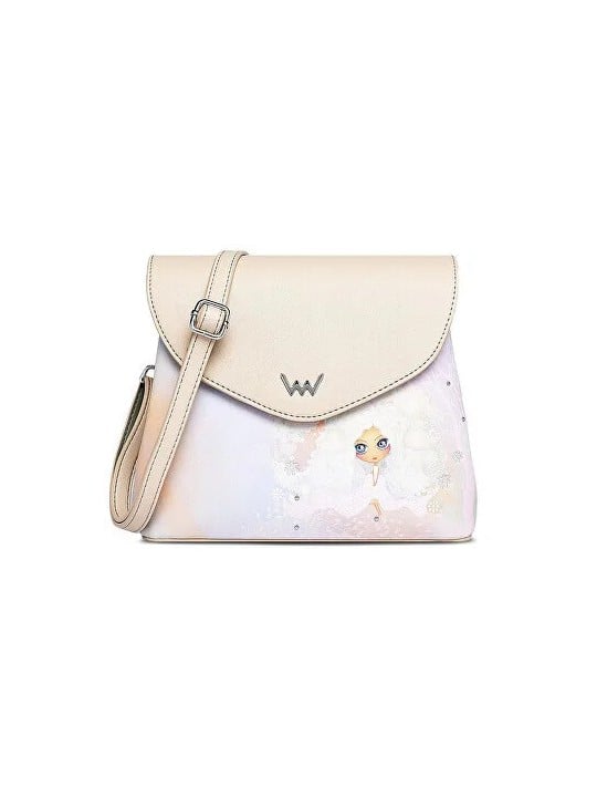 Vuch Borsa a Tracolla da Donna Magical Anastasia