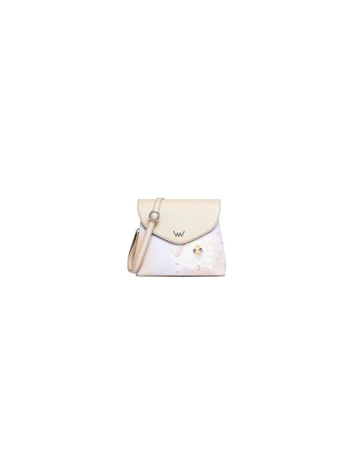 Vuch Borsa a Tracolla da Donna Magical Anastasia