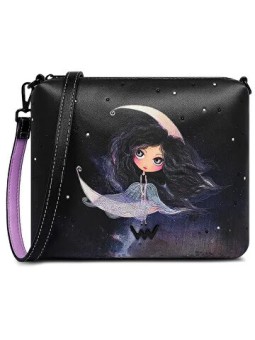 Borsa a Tracolla Vuch Gentle Lilian