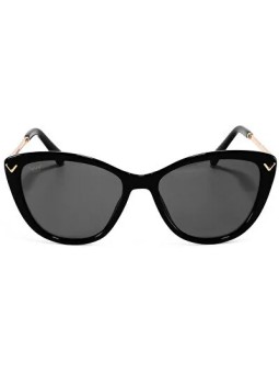 Occhiali da sole Amra Black - Design elegante
